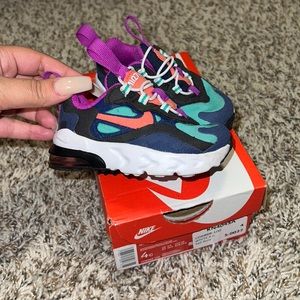 Toddler Nike Airmax